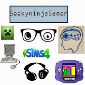 Hi i'm a Girl Gamer and i love Pokemon,Minecraft and other videos games but can't name it!