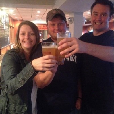 On-Site Hand Crafted Ales, Heavenly Comfort Food, Right on the beautiful southern Maine coast