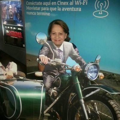 irmabarrios50's profile picture. 