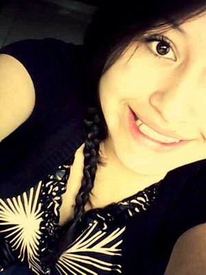 MelyRuikcs's profile picture. Eres tan hermoso por dentro y por fuera .. Como evitar enamorarme de ti? Imposible.. !!!