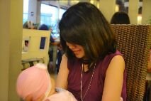 Heni_Q's profile picture. Tas original murah! save 70% dr counter
IG @Glamoorious2 Line Henyqausar