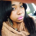 Sadé Wallace - @Yonnie1993 - Twitter