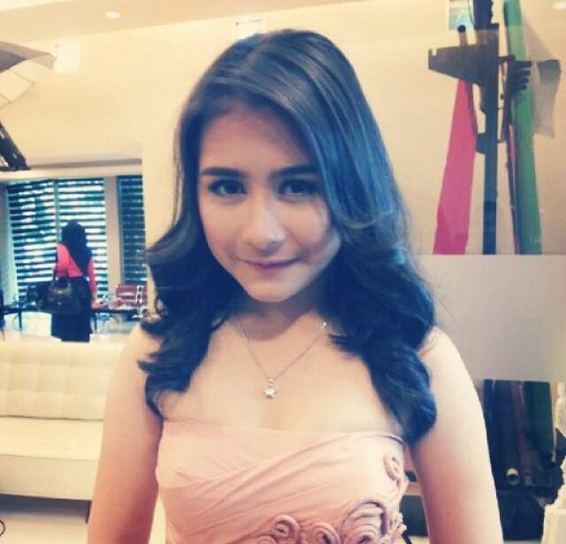 RP Of @PrillyBie's As Sissy- Ganteng Ganteng Serigala Everyday On SCTV|14/06/14|PO: @RP_GGS1 |kakak= @JessicamilaGGS - #10TwinsCute #GengKemal #GenkGesrek