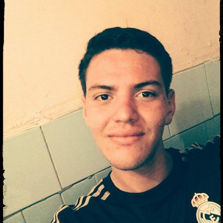 La Vida Es Una Sola Disfrutala Al Maximo!! ☺