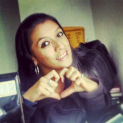 lorena152809's profile picture. 