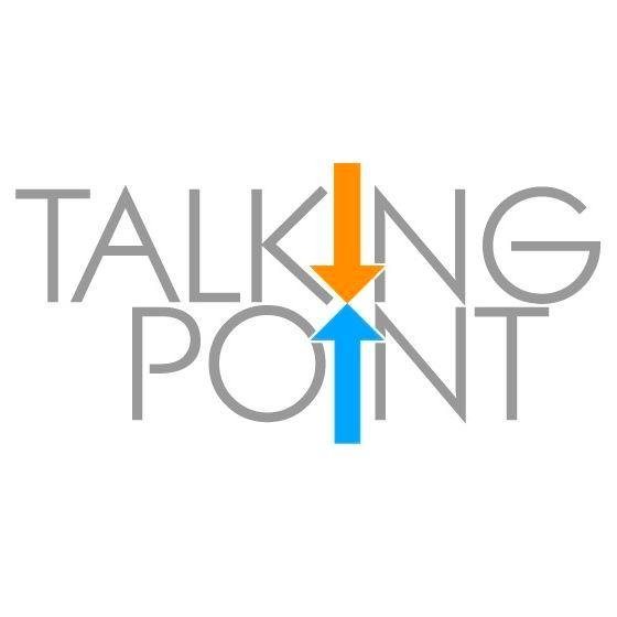 TalkingPointSUL's profile picture. TalkingPoint explores issues, the elephant in the room that no one wants to bring up at dinner, but will flame about on social media.