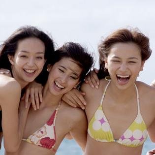 muzugi_bijo's profile picture. 厳選された水着美女画像をあなたにお届けいたします。いつもRTありがとうございます♪