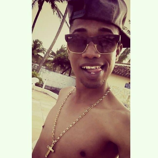 Mc Neguinho do charme N.C