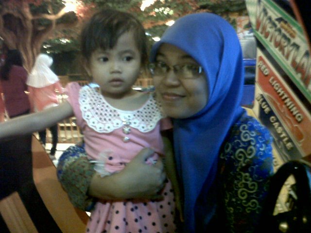 Alfiarini1's profile picture. aku adalah aku... moga bisa jadi lebih baik dari aku yg sekarang..