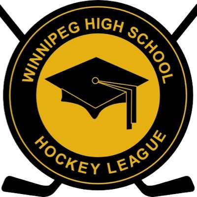 Official Twitter account of the Winnipeg High School Hockey League