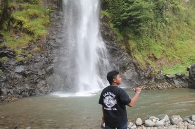 Fadelluthfi's profile picture. Play hard.