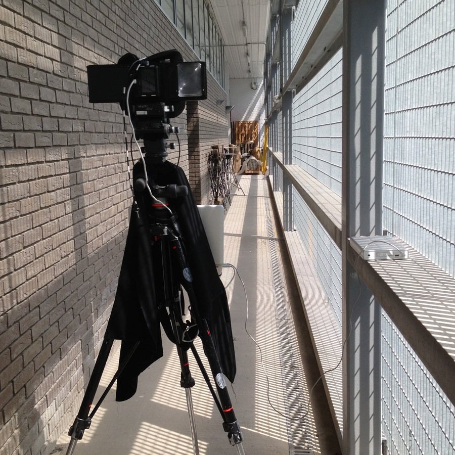 Architectural Photographer based in Glasgow