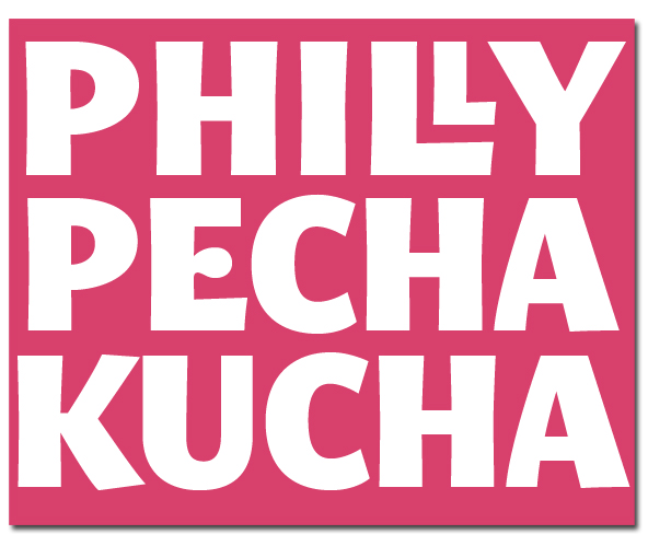 PHLPechaKucha's profile picture. OFFICIAL Philly Pecha Kucha Tweets: Life @20 Slides x 20 seconds. Pronounced Pe-CHA-ku-CHA. Sharing Experiences for the 21st century. phillypechakucha@gmail.com