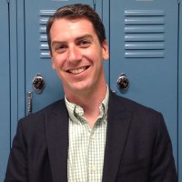 Bob McCarty (@principal_bob) 's Twitter Profile