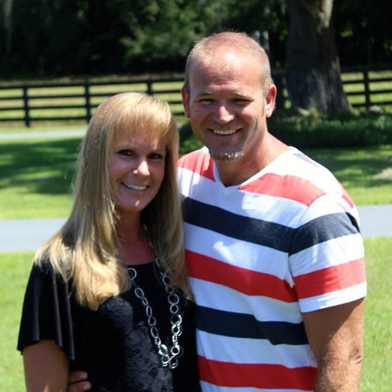I'm happily married to my best friend and have two wonderful children. I'm an Electric Systems Operations Manager with Gainesville Regional Utilities.