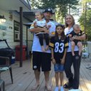 Jennifer jemison - @jenrivi - Twitter