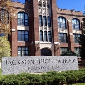 JHigh2017's profile picture. 