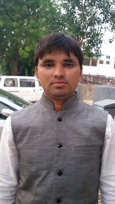 Executive Committee Member, BJYM KARNAVATI,  GUJARAT