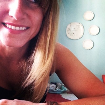 BrandiShores's profile picture. love jesus. drink coffee. ❤️my dogs. do crossfit.  teach english. cherish my guys. #gocards