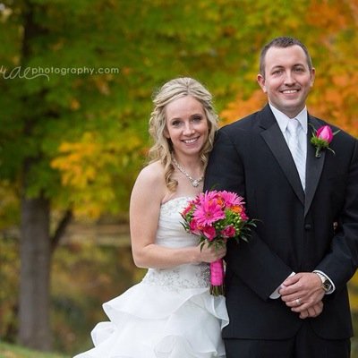 MonicaPresler's profile picture. 