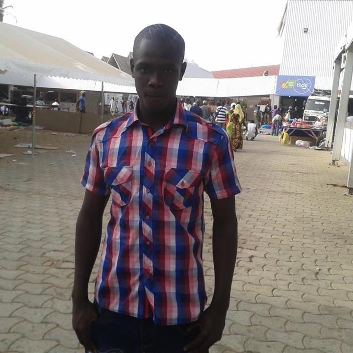 abdoulcena22's profile picture. 