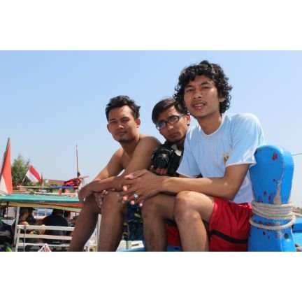 ndi_dudi's profile picture. jangan pernah kau sia-siakan kepercayaan orang lain, karena kepercayaan itu lebih mahal harganya dari apa yang anda pikirkan saat ini