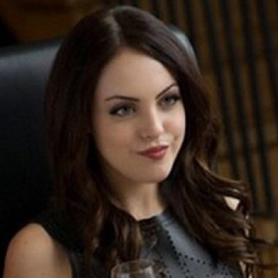 GloriousGillies's profile picture. Sometimes I talk about Liz Gillies...