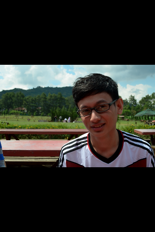 YovanVirgiawan's profile picture. New Account Twitter | @chelseafc | #STMIKMercusuar'13 | Chef @PriscilyaCiel | Chitato Addict |