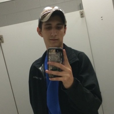 -Chadd Joseph Crowl. 19 years old. Taken.
