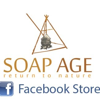Soap Age takes a basic yet treasured recipe using ancient artesian techniques that has been passed down from generation to generation