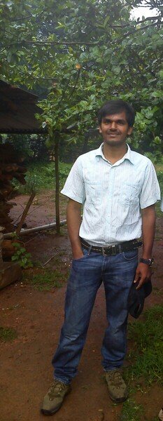 Nation first @-}--Mera Bharath Mahaan