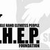 Shep Foundation (@shepboyz14) Twitter profile photo