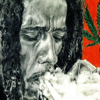 One Love! One Heart!
Let's get together and feel all right.-Bob Marley