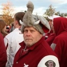 treehuggingRT's profile picture. Connosuer of grate thangs such as Bamar football, Nick Saban, and the one gratest coach ever to live ... Paul Bear Bryant