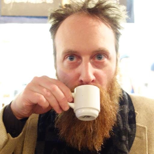 precogpunk's profile picture. Entrepreneur & Creative Technologist.