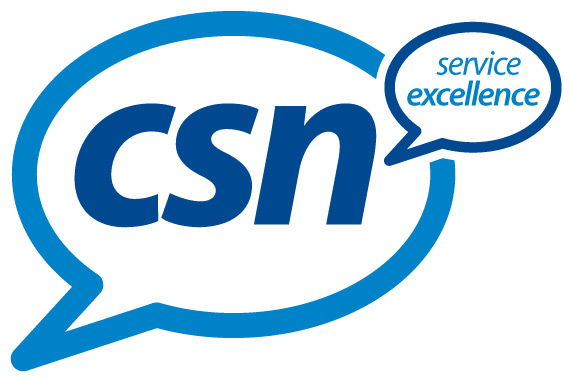 CSN_J2E's profile picture. CSN is one of the UK's leading authorities in customer service excellence, with 400 plus members including some of the UK's largest organisations.
