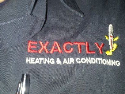 Owner HVAC Business