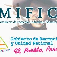 MificNicaragua's profile picture. 