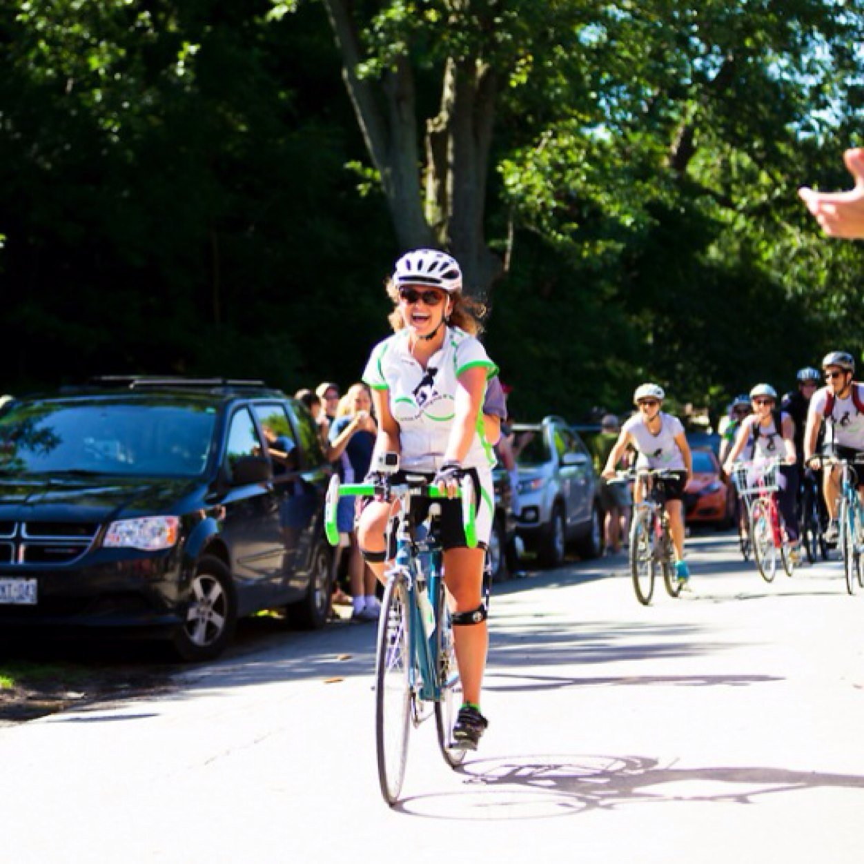 RideAwayStigma's profile picture. I biked 4500km across Canada for #mentalhealthawareness and #suicideprevention Let's keep the conversation going and #rideawaystigma