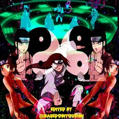 CocaiNeji's profile picture. #ShinobiRoastGods #WavySquad