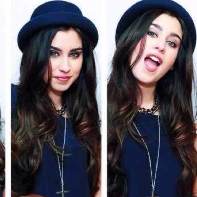 This is the official FAN account for LaurenPR