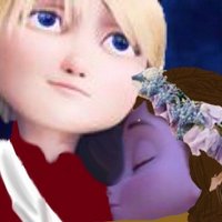 Nöel Haddock (@childofhaddock) 's Twitter Profile