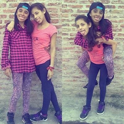 Soy De Mi Mjr Maira ♥ y La Amo Con Mi Corazon ♥
