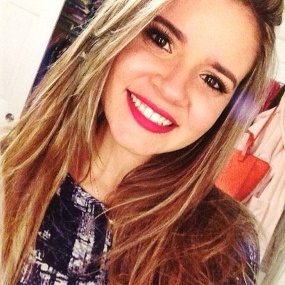Nunca deixo de ter em mente que o simples fato de existir já é divertido.