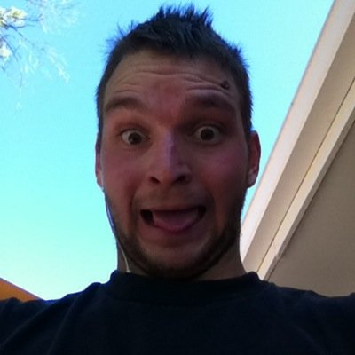 Hooplikins's profile picture. 