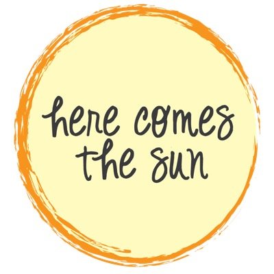spreading a little love, light, happiness, good vibes and blessings through the Notre Dame school community. there is only love. one love.
