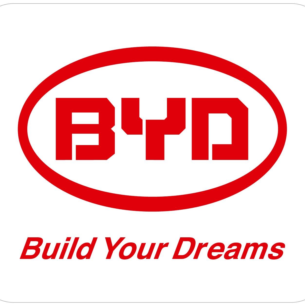 BYD_py's profile picture. Cuenta oficial de BYD Auto Paraguay - Representante exclusivo Tokyo Motors Tel: 021-507-121