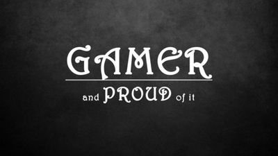 under @XGNVoltron @officialXGN Powered by @GFuelEnergy @Gaming_Jerseys @Modjunkiez @StickyGrips @GamersEdge_US @GAM3RGLOV3S @GameVoxVoice @AporiaCustoms