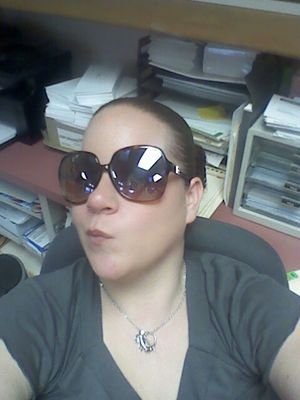 I'm me