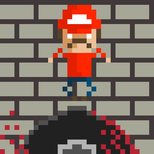 dgomoGames's profile picture. 